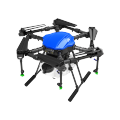 E610p Drone Agriculture Sprayer Six Axis Frame